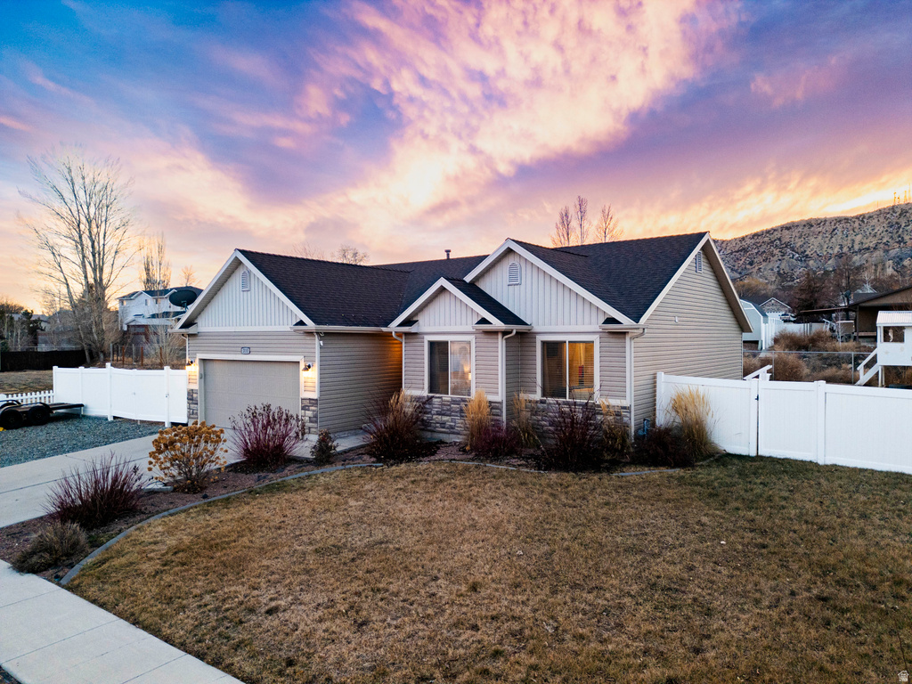 310 S HERITAGE DR Vernal, UT 84078