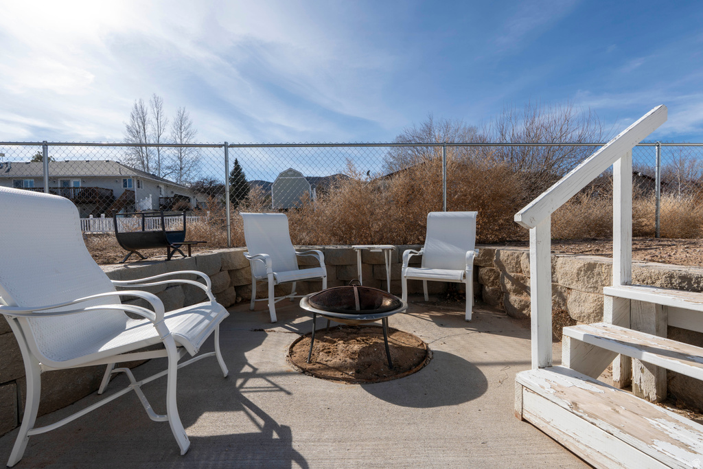 310 S HERITAGE DR Vernal, UT 84078