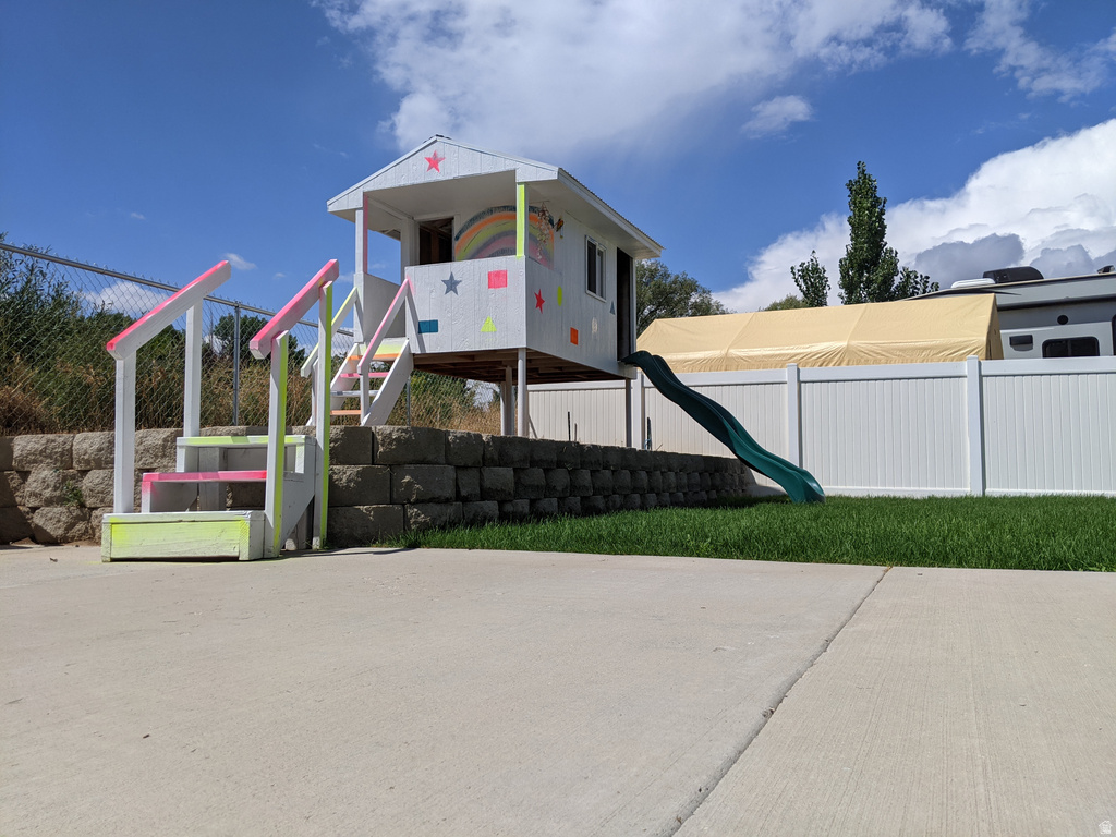 310 S HERITAGE DR Vernal, UT 84078