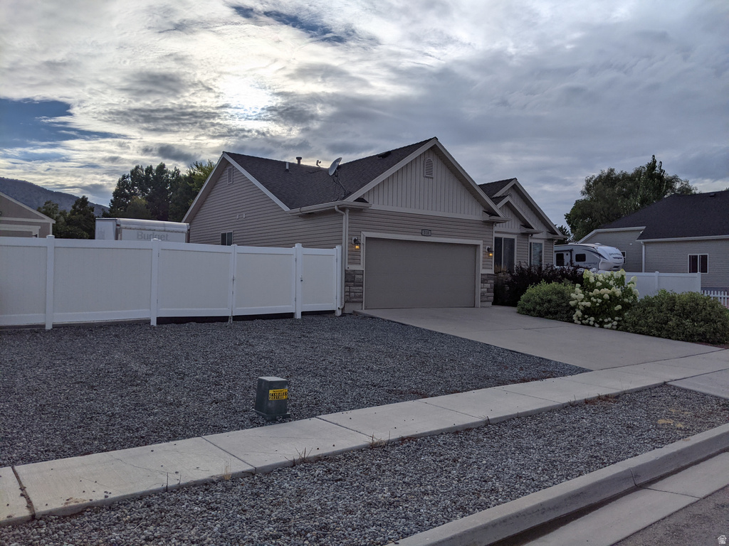 310 S HERITAGE DR Vernal, UT 84078