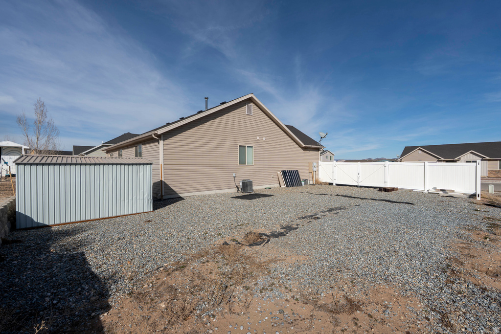 310 S HERITAGE DR Vernal, UT 84078