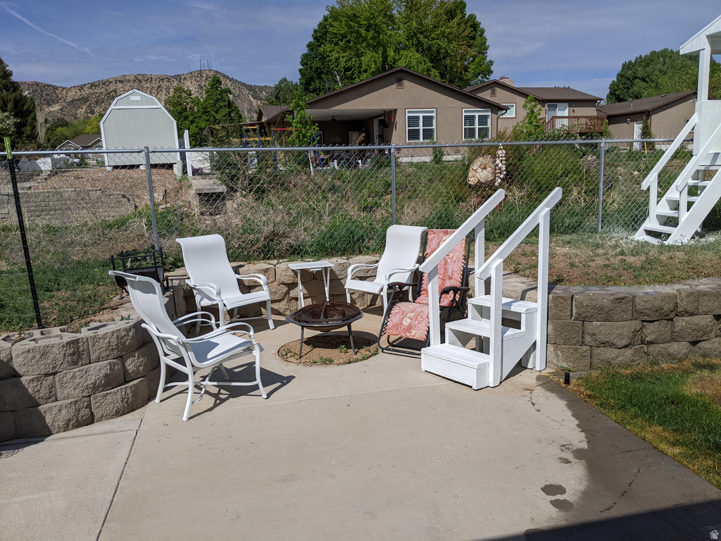 310 S HERITAGE DR Vernal, UT 84078