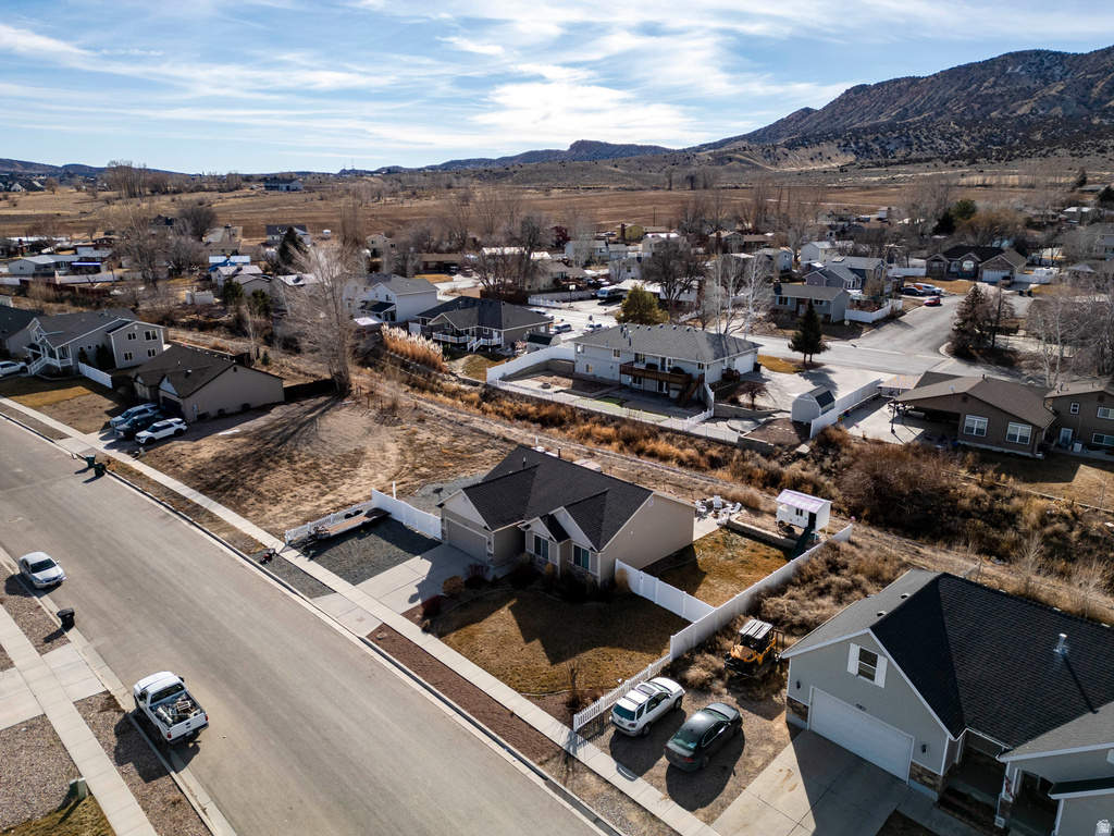 310 S HERITAGE DR Vernal, UT 84078