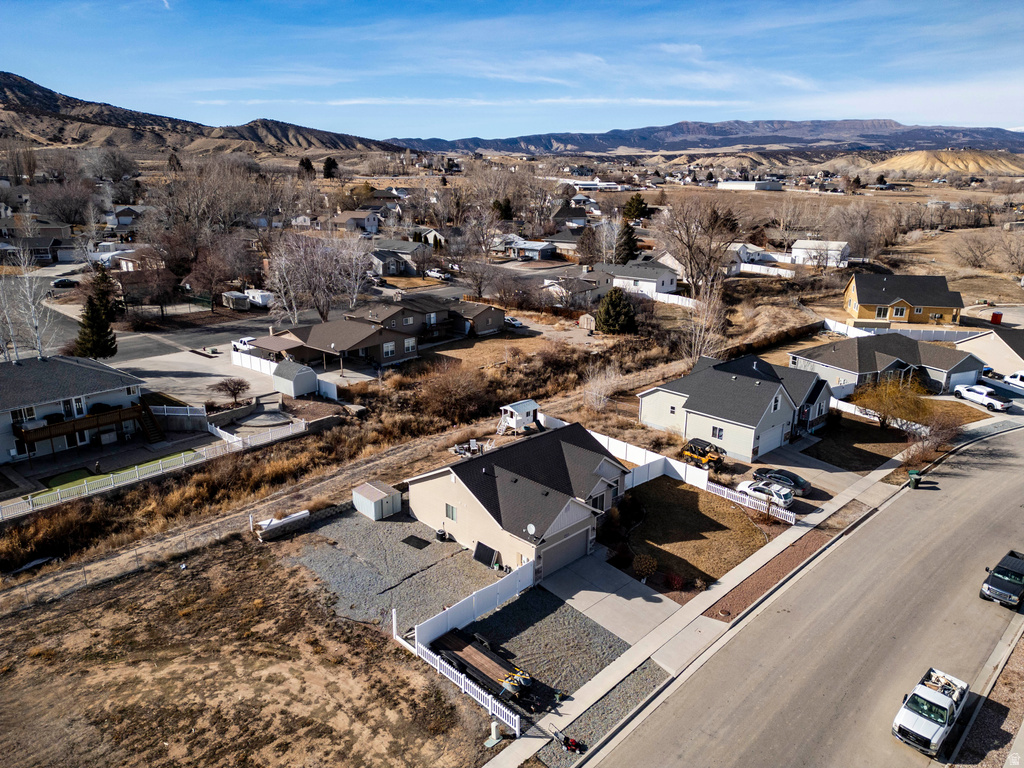 310 S HERITAGE DR Vernal, UT 84078