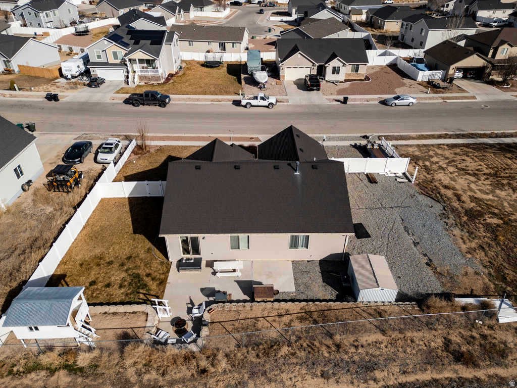 310 S HERITAGE DR Vernal, UT 84078