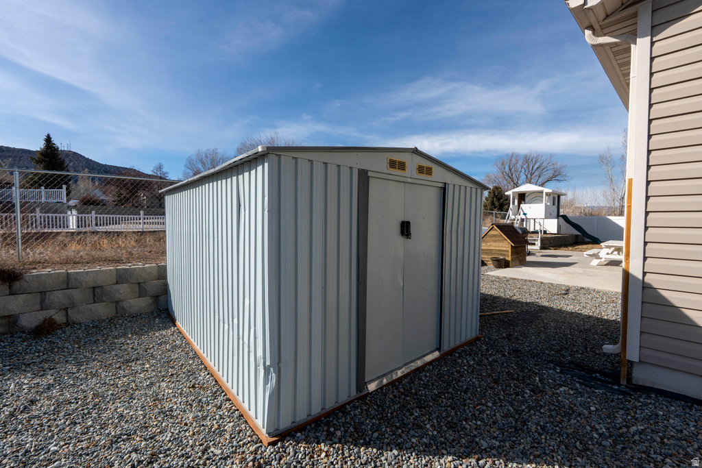 310 S HERITAGE DR Vernal, UT 84078