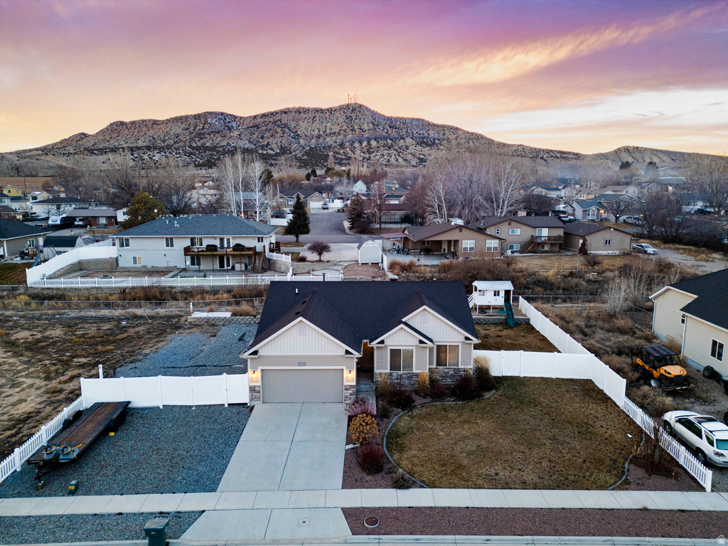 310 S HERITAGE DR Vernal, UT 84078