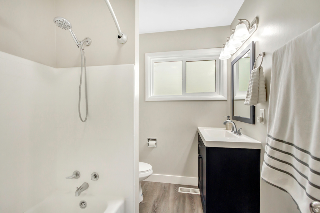 6852 S MEADOW DR Cottonwood Heights, UT 84121