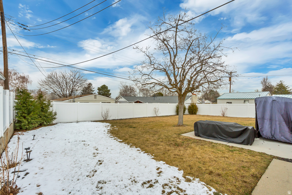 6852 S MEADOW DR Cottonwood Heights, UT 84121