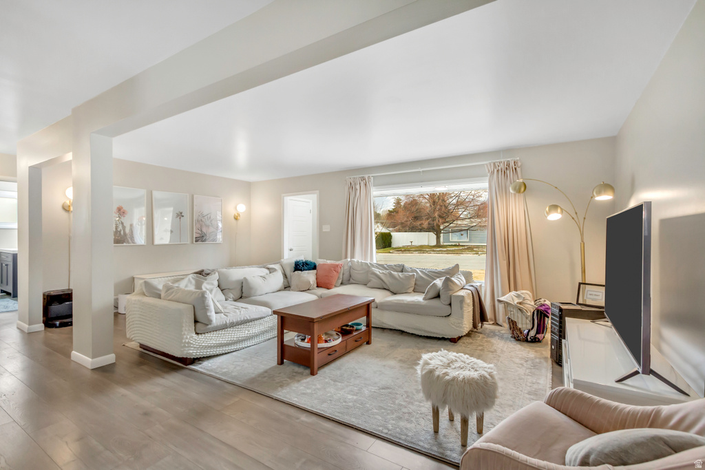 6852 S MEADOW DR Cottonwood Heights, UT 84121