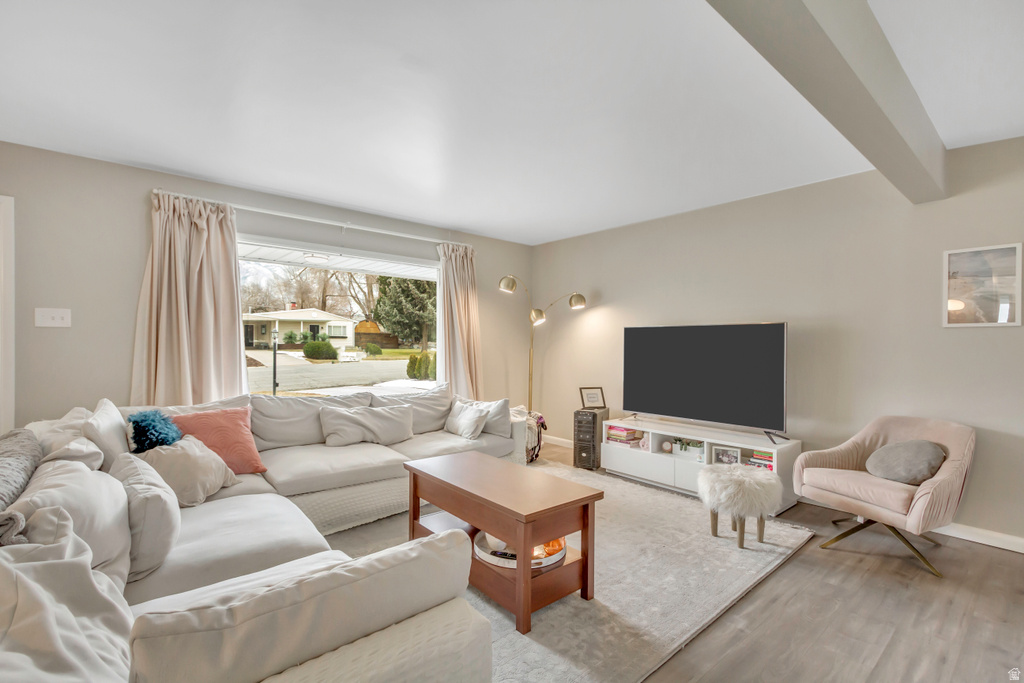 6852 S MEADOW DR Cottonwood Heights, UT 84121