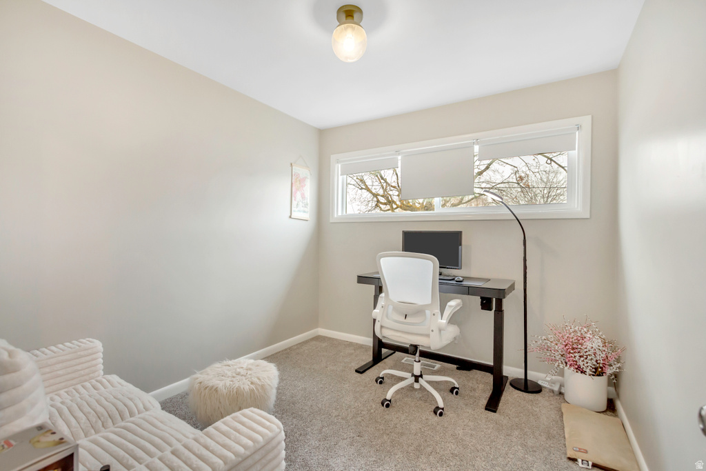 6852 S MEADOW DR Cottonwood Heights, UT 84121