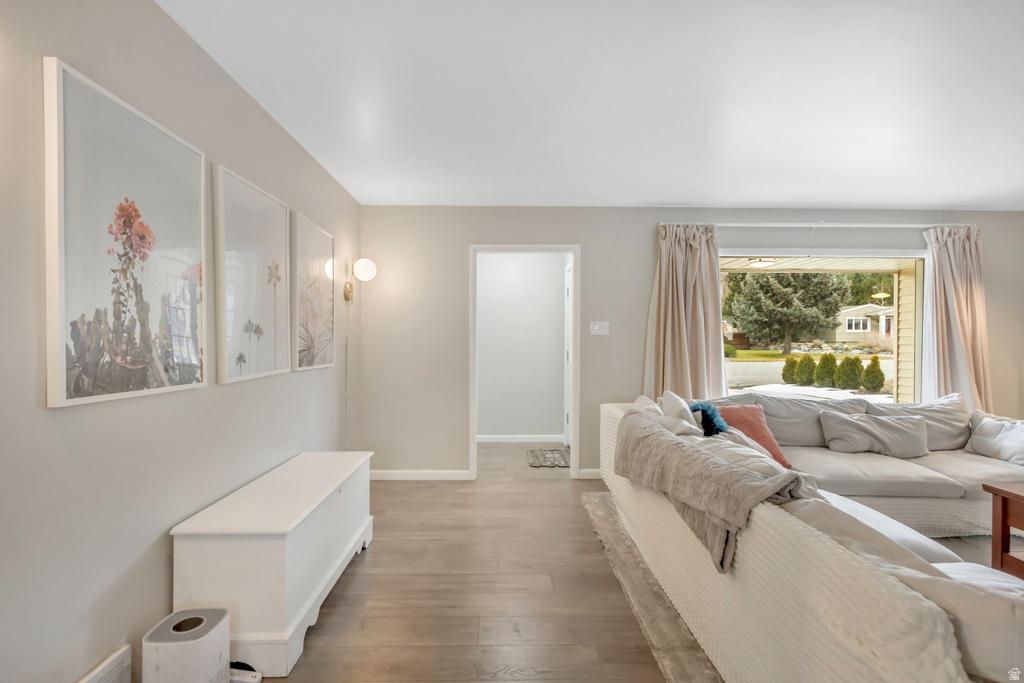 6852 S MEADOW DR Cottonwood Heights, UT 84121