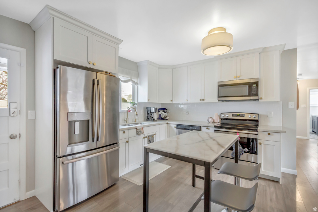 6852 S MEADOW DR Cottonwood Heights, UT 84121