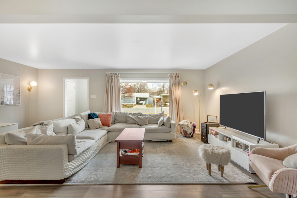 6852 S MEADOW DR Cottonwood Heights, UT 84121