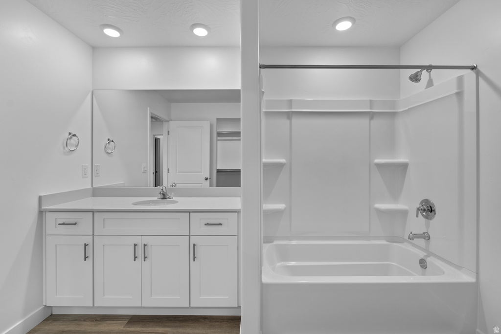 1507 S SINAWAVA DR #4141 Washington, UT 84780