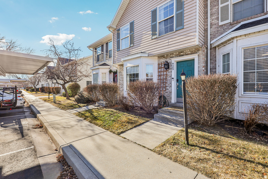 925 N 1760 W Provo, UT 84604