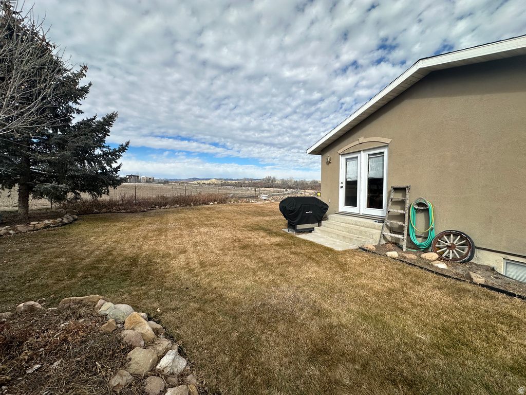 2520 S 660 W Price, UT 84501