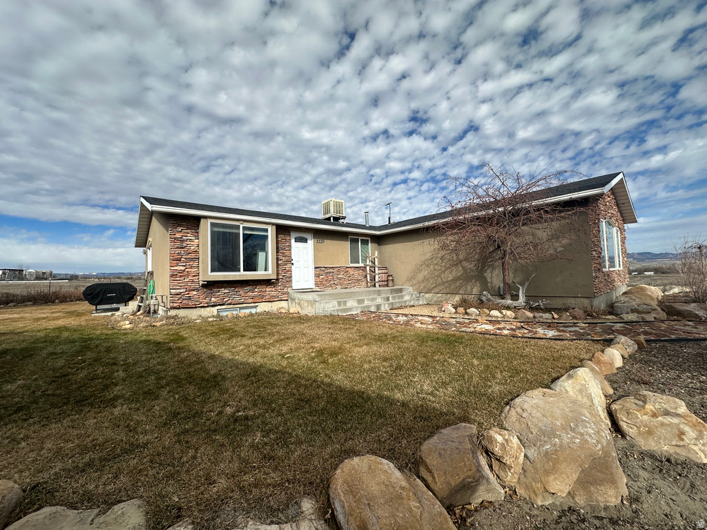 2520 S 660 W Price, UT 84501