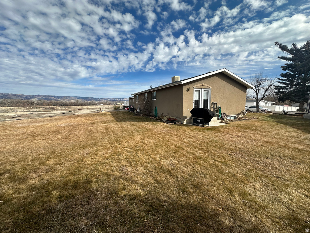 2520 S 660 W Price, UT 84501