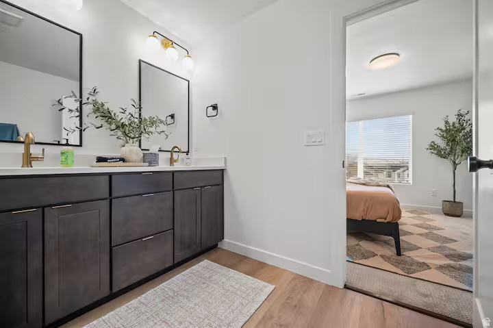 5957 N MESA ARCH LANE LN Mountain Green, UT 84050