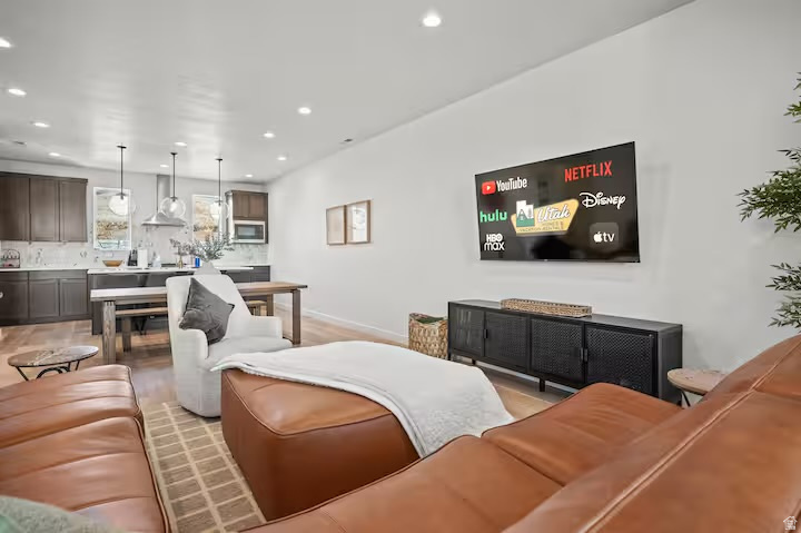 5957 N MESA ARCH LANE LN Mountain Green, UT 84050