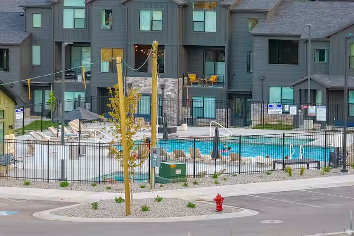 5957 N MESA ARCH LANE LN Mountain Green, UT 84050