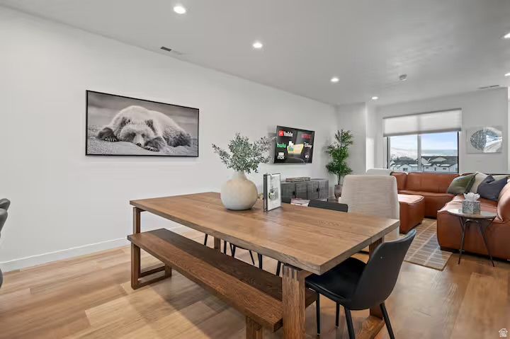 5957 N MESA ARCH LANE LN Mountain Green, UT 84050