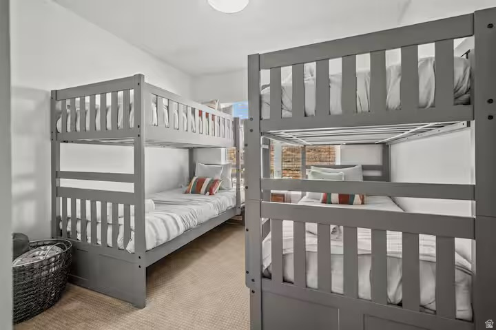 5957 N MESA ARCH LANE LN Mountain Green, UT 84050