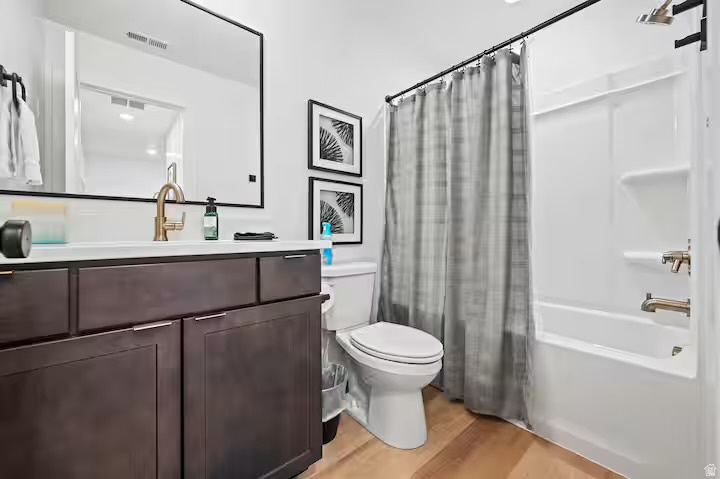 5957 N MESA ARCH LANE LN Mountain Green, UT 84050