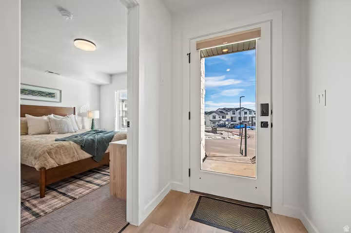 5957 N MESA ARCH LANE LN Mountain Green, UT 84050