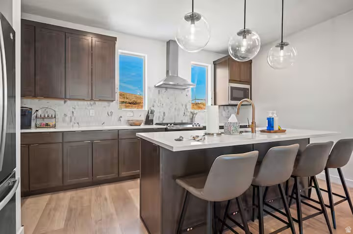 5957 N MESA ARCH LANE LN Mountain Green, UT 84050