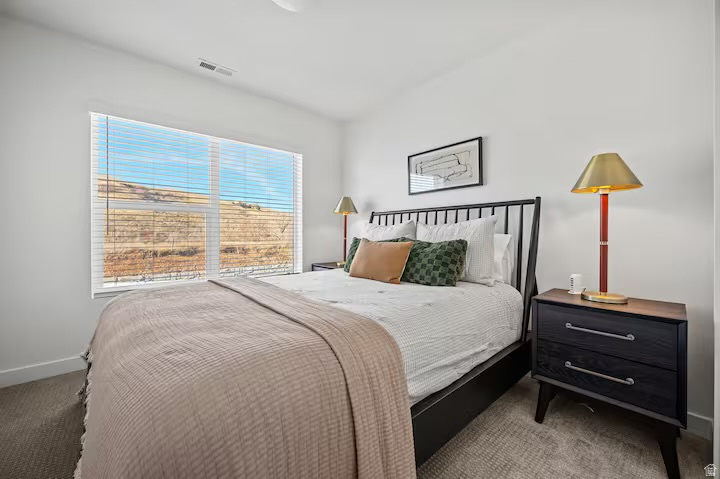 5957 N MESA ARCH LANE LN Mountain Green, UT 84050