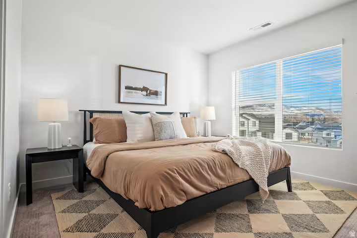 5957 N MESA ARCH LANE LN Mountain Green, UT 84050