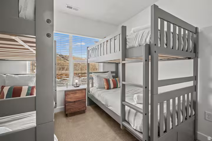 5957 N MESA ARCH LANE LN Mountain Green, UT 84050