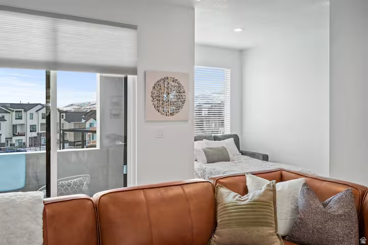 5957 N MESA ARCH LANE LN Mountain Green, UT 84050