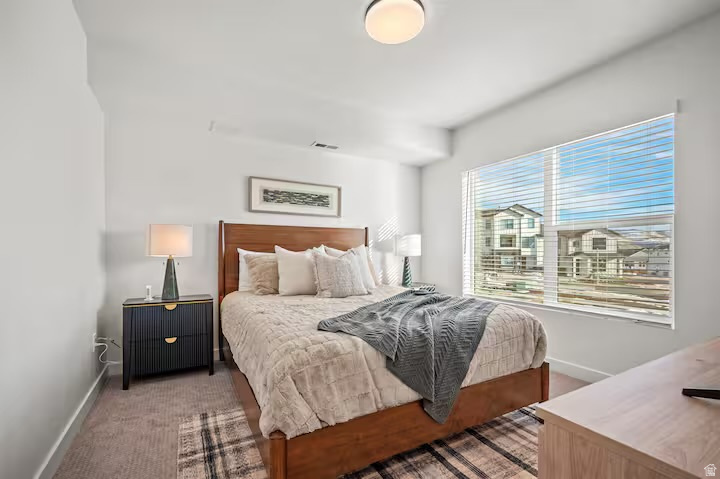 5957 N MESA ARCH LANE LN Mountain Green, UT 84050