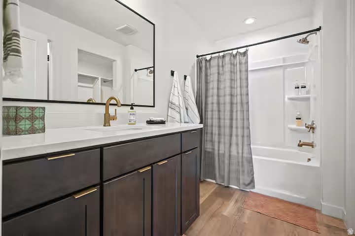 5957 N MESA ARCH LANE LN Mountain Green, UT 84050