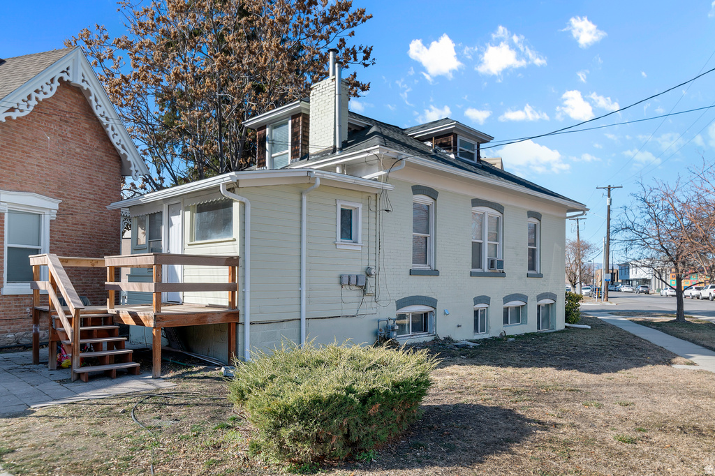 194 N 100 E Provo, UT 84606