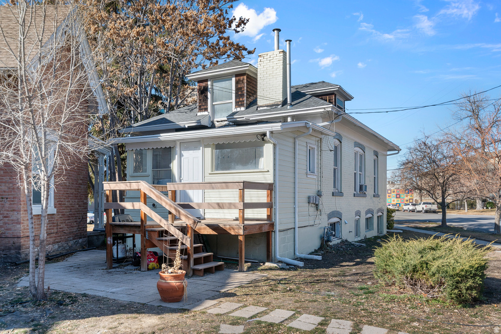 194 N 100 E Provo, UT 84606