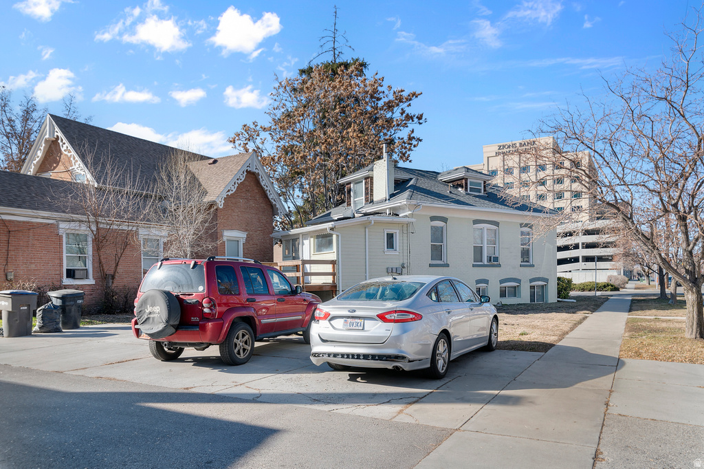 194 N 100 E Provo, UT 84606