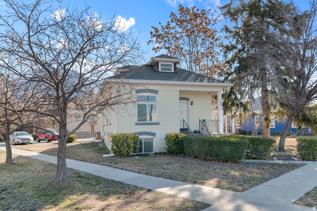 194 N 100 E Provo, UT 84606
