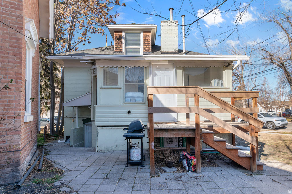 194 N 100 E Provo, UT 84606