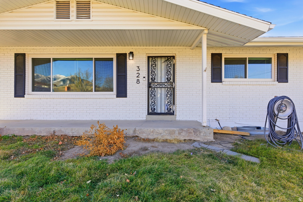 328 E ISGREEN CIR Tooele, UT 84074