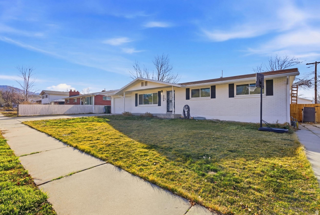 328 E ISGREEN CIR Tooele, UT 84074