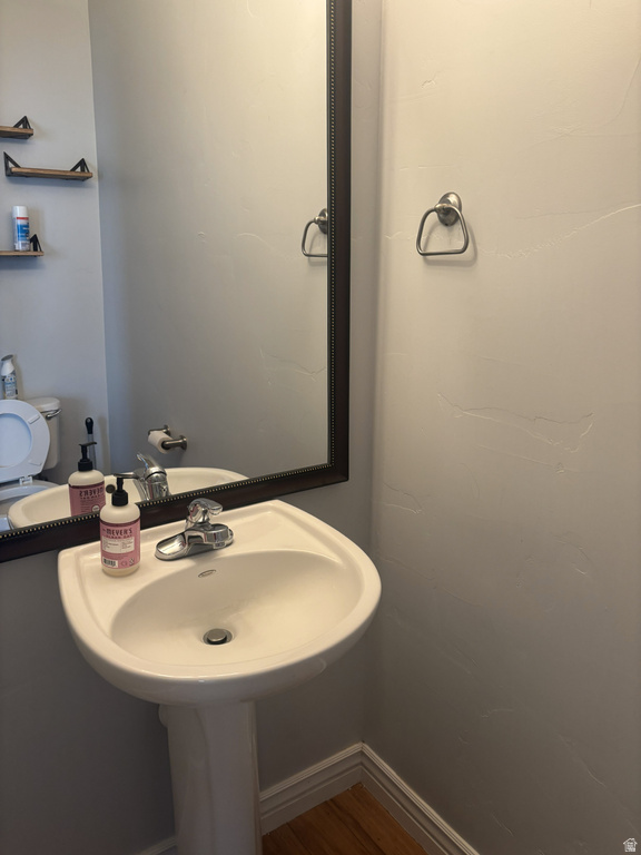 3709 S BALMOSSIE LN #3709 South Salt Lake, UT 84115