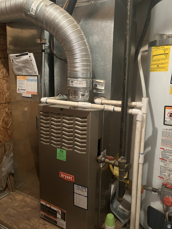 3709 S BALMOSSIE LN #3709 South Salt Lake, UT 84115