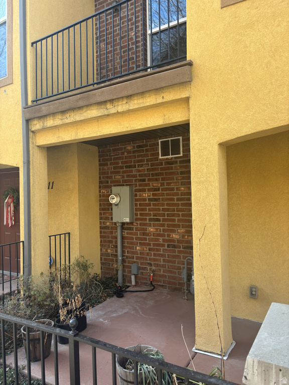 3709 S BALMOSSIE LN #3709 South Salt Lake, UT 84115