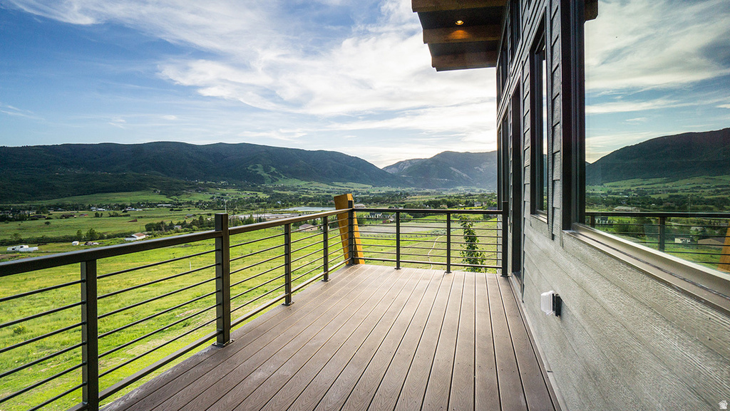 5338 E 3425 N #1001 Eden, UT 84310