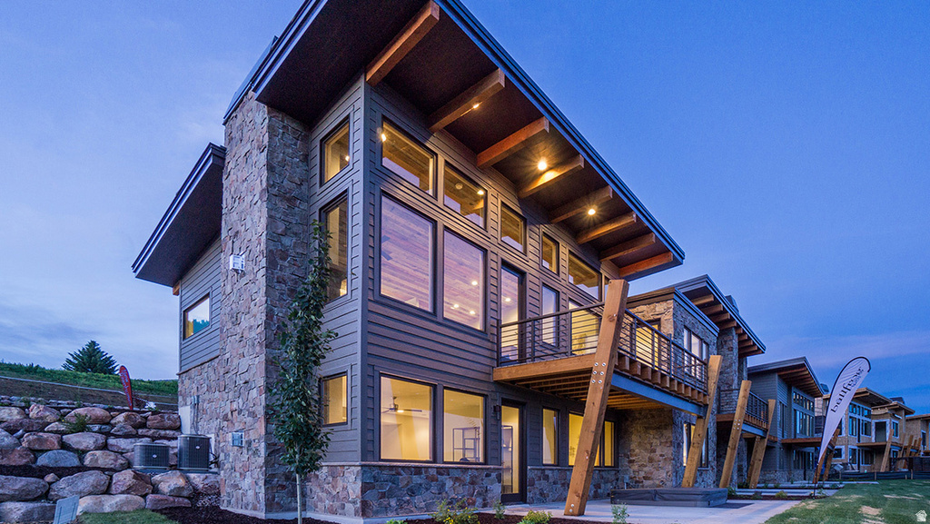 5338 E 3425 N #1001 Eden, UT 84310